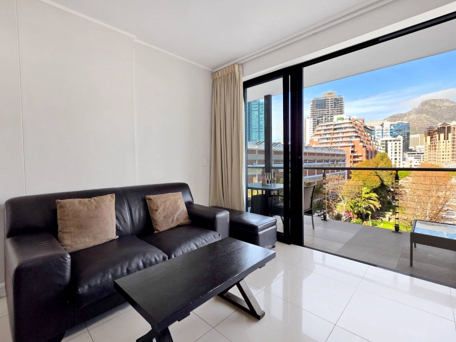 2 Bedroom Property for Sale in De Waterkant Western Cape